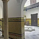 Сasa de vacaciones Palacio Jaramago - Ole Solutions Jerez de la Frontera