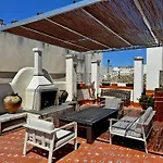 Сasa de vacaciones Palacio Jaramago - Ole Solutions Jerez de la Frontera