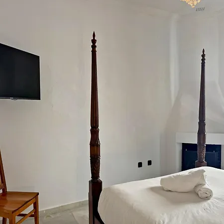Holiday home Palacio Jaramago - Ole Solutions *