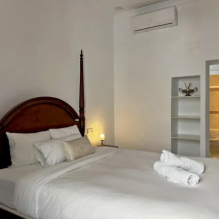 Palacio Jaramago - Ole Solutions Holiday home