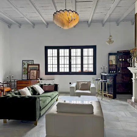 Holiday home Palacio Jaramago - Ole Solutions