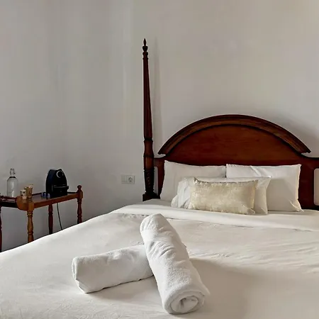 Holiday home Palacio Jaramago - Ole Solutions *