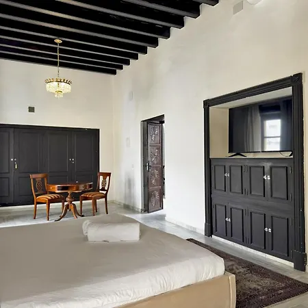 Palacio Jaramago - Ole Solutions *