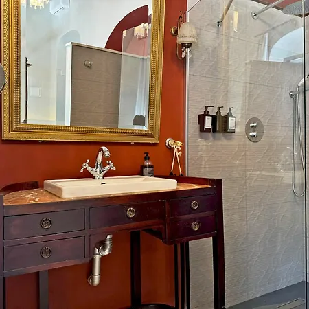 Palacio Jaramago - Ole Solutions Holiday home