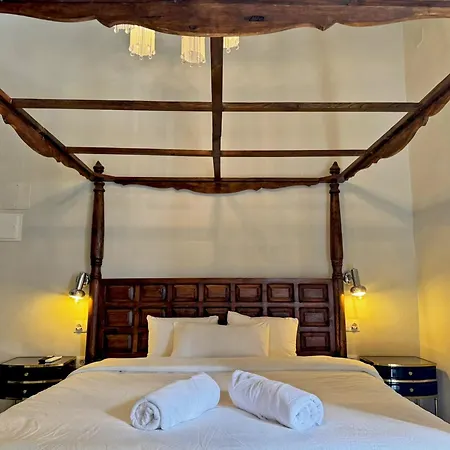 Palacio Jaramago - Ole Solutions Holiday home Jerez de la Frontera