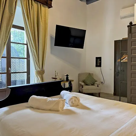 Holiday home Palacio Jaramago - Ole Solutions Jerez de la Frontera