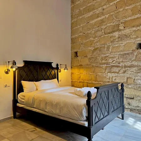 Palacio Jaramago - Ole Solutions Holiday home *