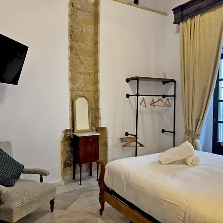 Holiday home Palacio Jaramago - Ole Solutions *