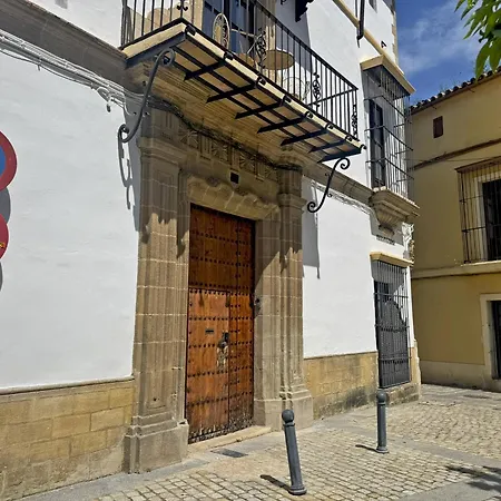 Palacio Jaramago - Ole Solutions