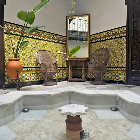 Palacio Jaramago - Ole Solutions * Jerez de la Frontera