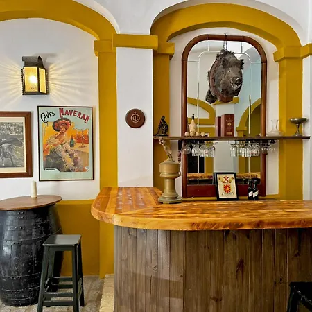 Palacio Jaramago - Ole Solutions Holiday home *