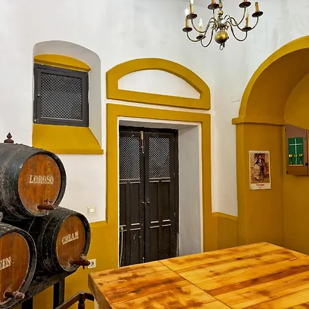 Palacio Jaramago - Ole Solutions *