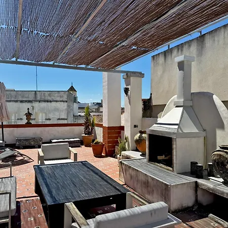 Palacio Jaramago - Ole Solutions