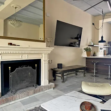 Palacio Jaramago - Ole Solutions Holiday home