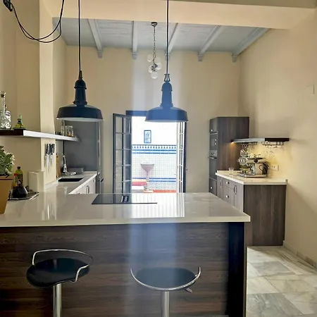 Palacio Jaramago - Ole Solutions Holiday home