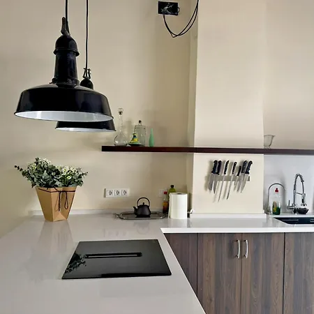 Palacio Jaramago - Ole Solutions Holiday home *