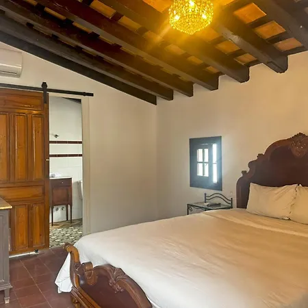 Holiday home Palacio Jaramago - Ole Solutions Jerez de la Frontera