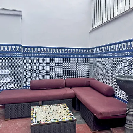 Palacio Jaramago - Ole Solutions Сasa de vacaciones