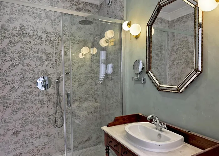 Holiday home Palacio Jaramago - Ole Solutions *