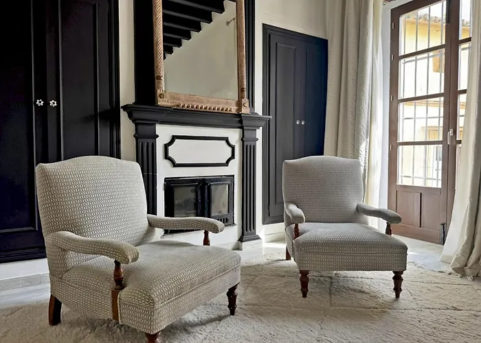 Palacio Jaramago - Ole Solutions Jerez de la Frontera