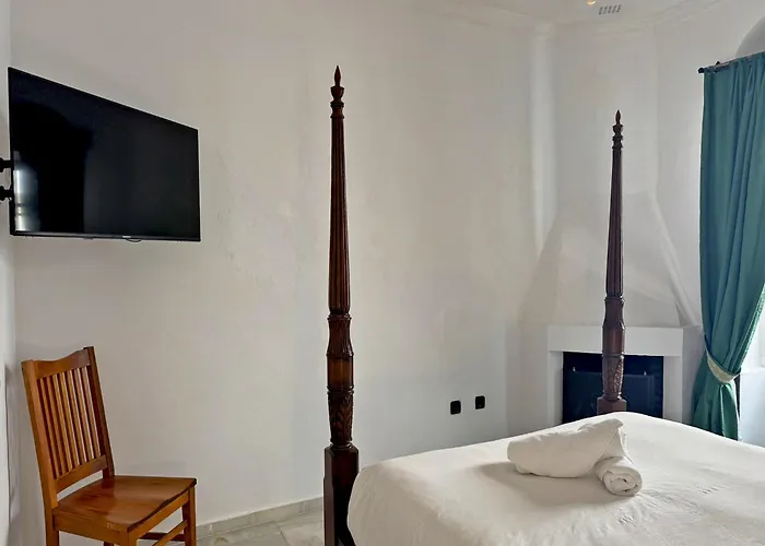 Holiday home Palacio Jaramago - Ole Solutions *