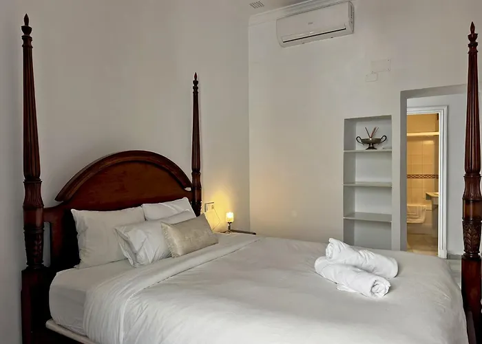 Palacio Jaramago - Ole Solutions Holiday home