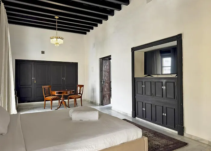 Palacio Jaramago - Ole Solutions *