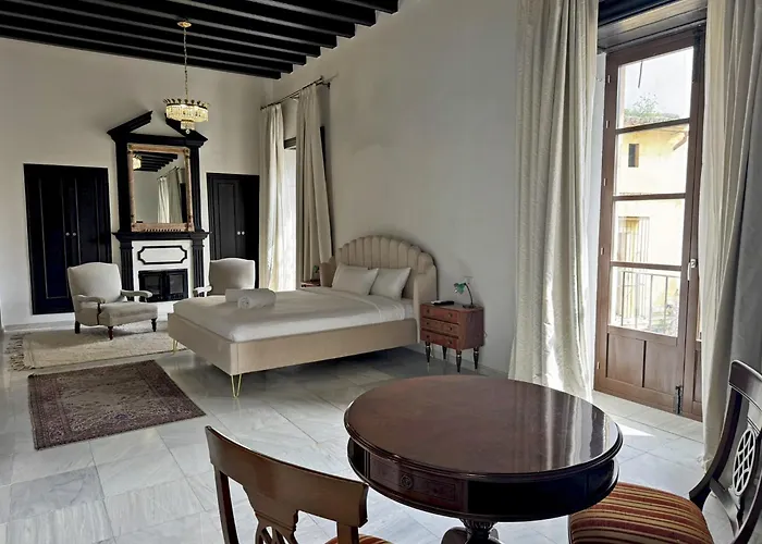 Palacio Jaramago - Ole Solutions *