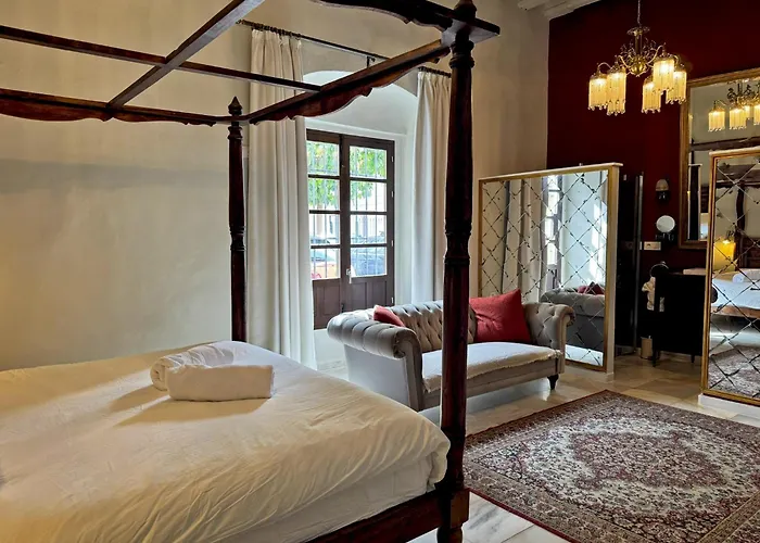 Palacio Jaramago - Ole Solutions Jerez de la Frontera