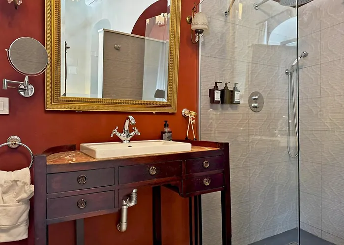 Palacio Jaramago - Ole Solutions Holiday home