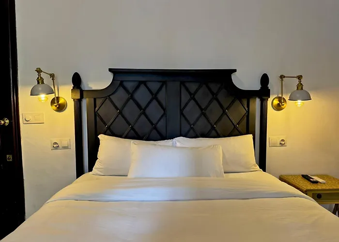 Palacio Jaramago - Ole Solutions *