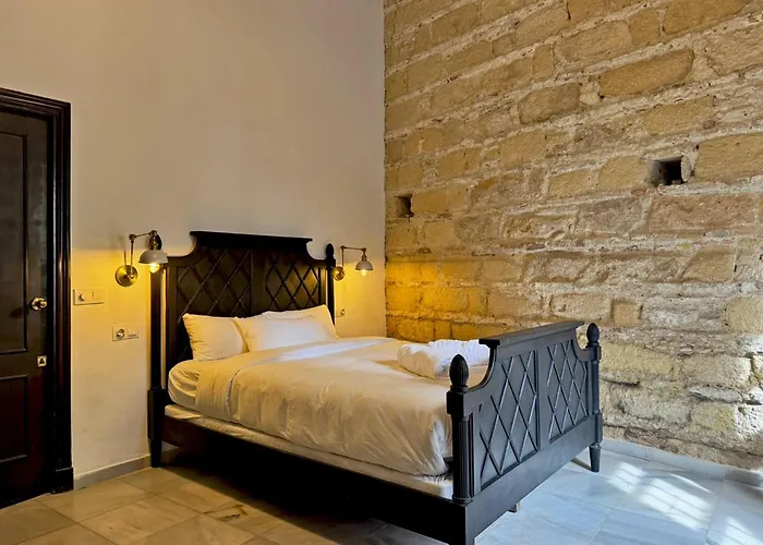 Palacio Jaramago - Ole Solutions Holiday home *