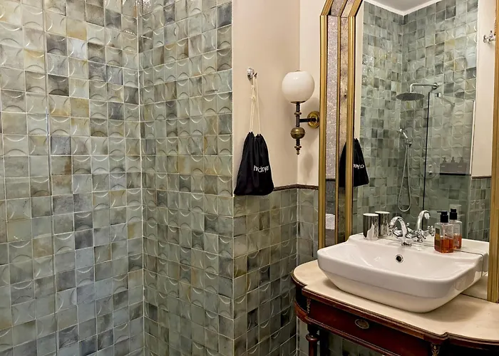 Holiday home Palacio Jaramago - Ole Solutions Jerez de la Frontera