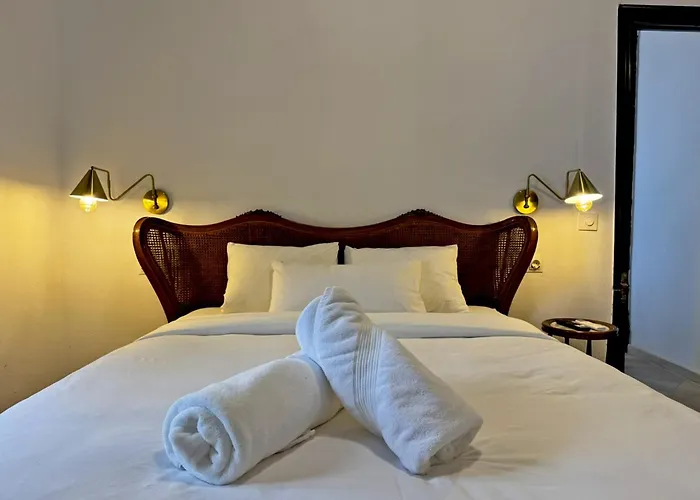 Palacio Jaramago - Ole Solutions Jerez de la Frontera