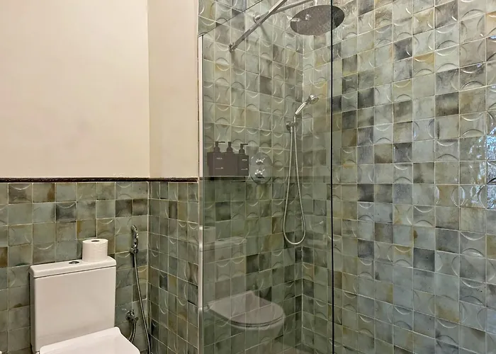 Palacio Jaramago - Ole Solutions * Jerez de la Frontera