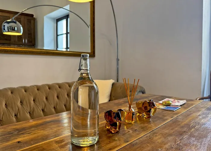 Palacio Jaramago - Ole Solutions Holiday home Jerez de la Frontera