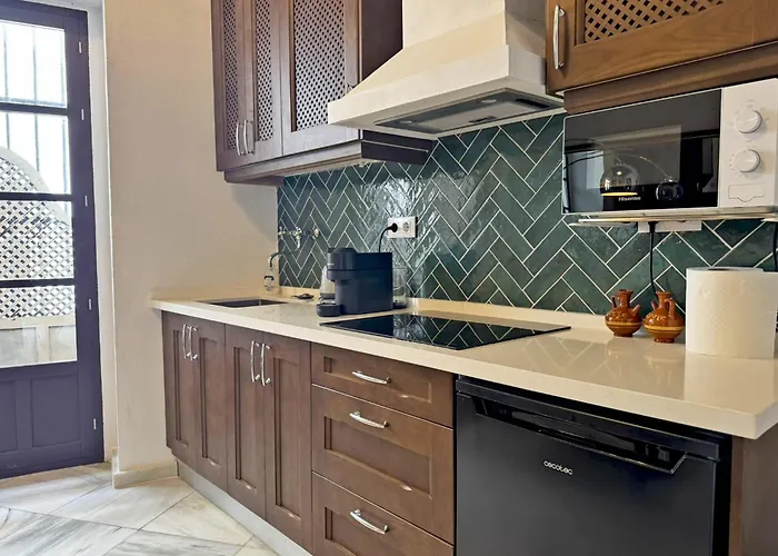 Holiday home Palacio Jaramago - Ole Solutions Jerez de la Frontera