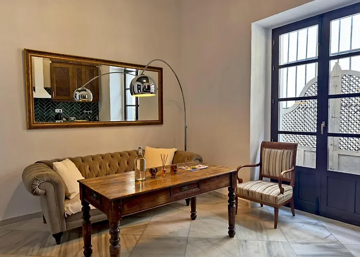 Palacio Jaramago - Ole Solutions *