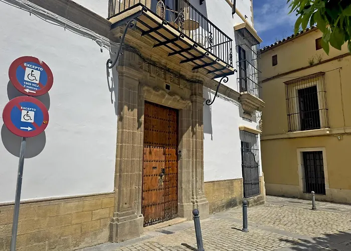 Palacio Jaramago - Ole Solutions