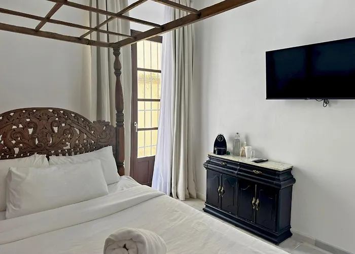 Palacio Jaramago - Ole Solutions Holiday home