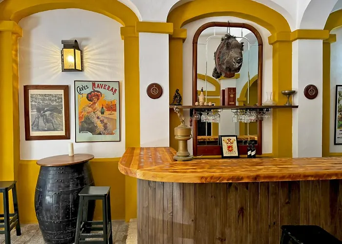 Palacio Jaramago - Ole Solutions Holiday home *