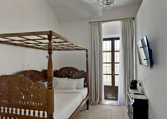 Palacio Jaramago - Ole Solutions Holiday home