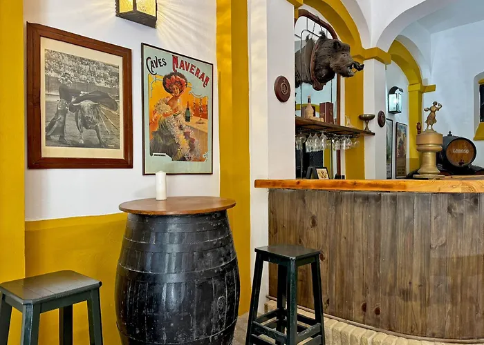 Holiday home Palacio Jaramago - Ole Solutions *