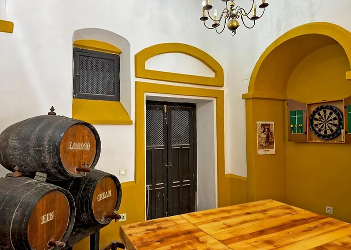 Palacio Jaramago - Ole Solutions *