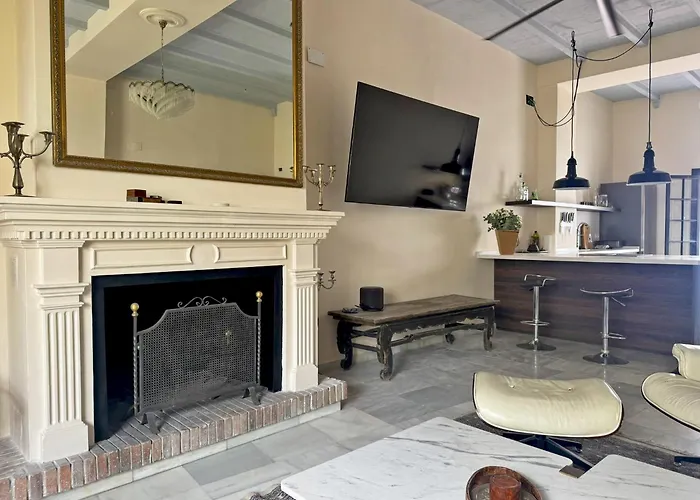 Palacio Jaramago - Ole Solutions Holiday home