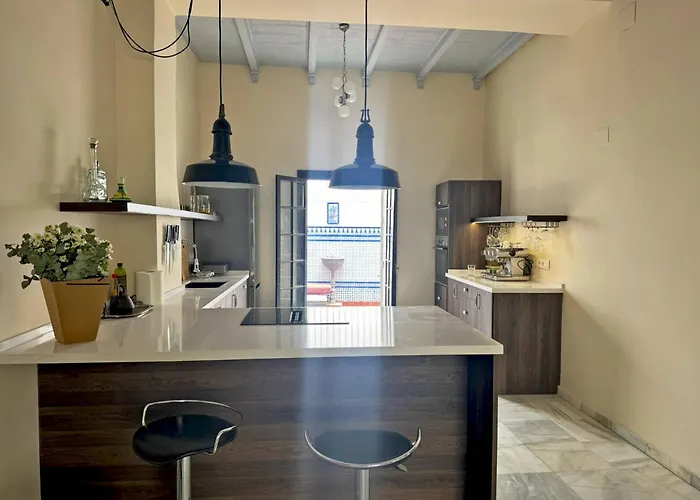 Palacio Jaramago - Ole Solutions Holiday home