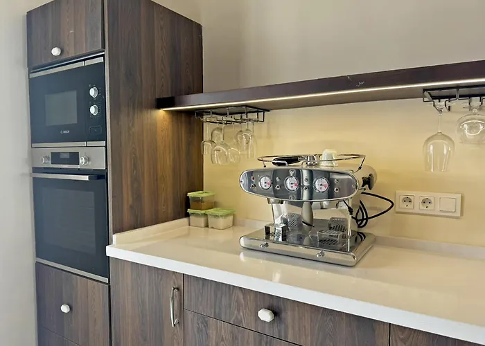 Palacio Jaramago - Ole Solutions Holiday home *