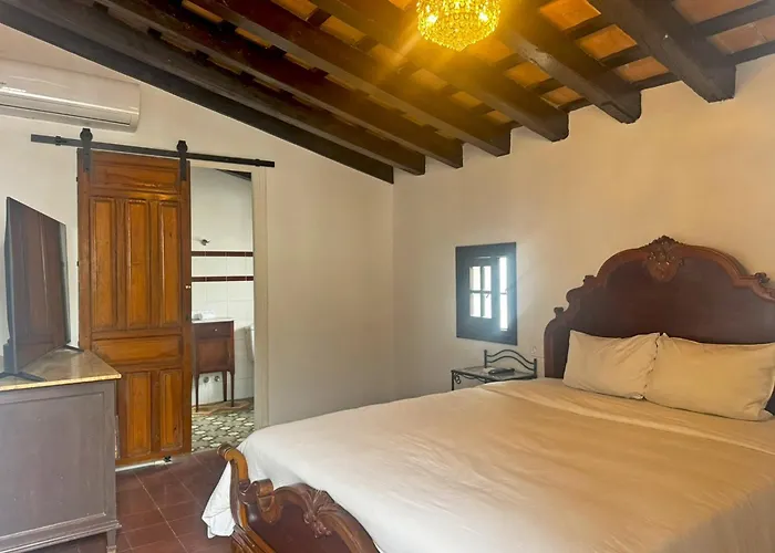 Holiday home Palacio Jaramago - Ole Solutions Jerez de la Frontera