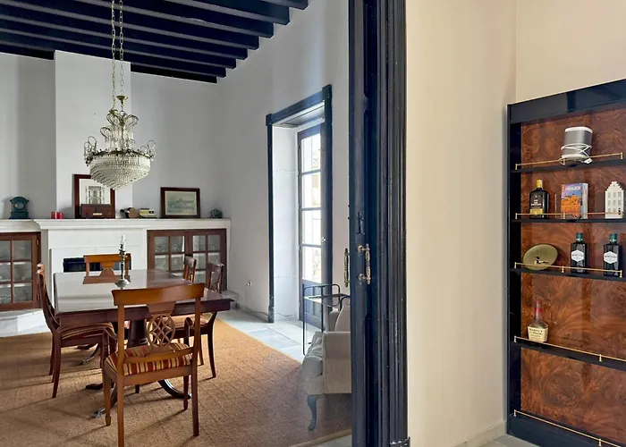 Palacio Jaramago - Ole Solutions *