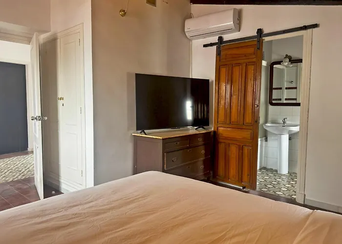 Palacio Jaramago - Ole Solutions * Jerez de la Frontera